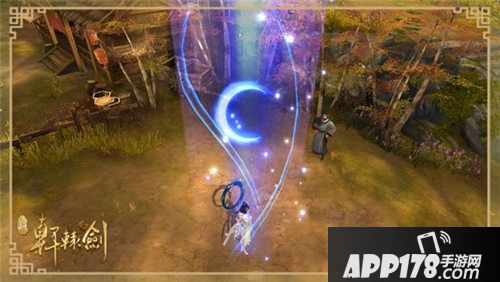 新轩辕剑云渊怎么样