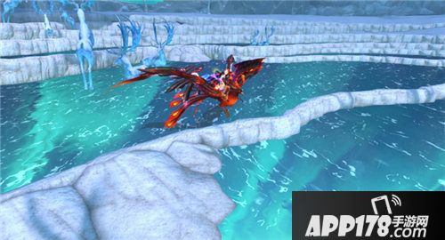 镇魔曲涅槃飞升新版本