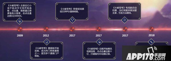 斗破苍穹手游腾讯版专区上线 斗心不变异火重燃