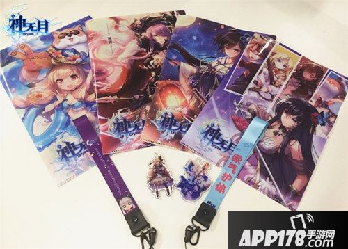 神无月萤火虫参展