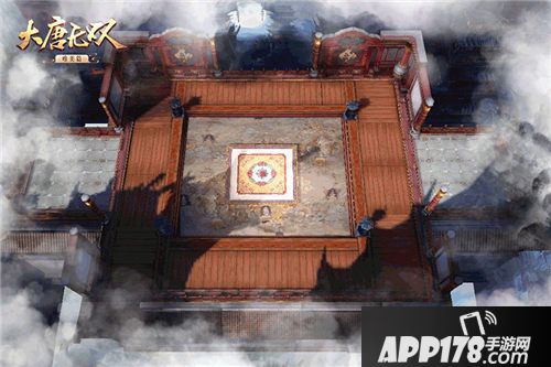 大唐无双游戏介绍