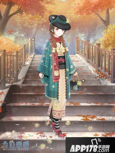 奇迹暖暖思念的颜色限时制衣开启 特惠礼包助力