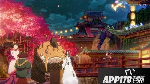 神都夜行录测评