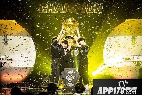 球球大作战BPL冬季赛倒计时