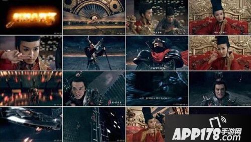 爱情公寓手游cospaly