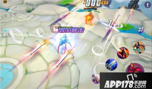 轮回诀手游九天玄女