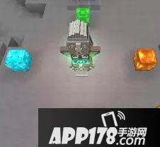 迷你世界先遣服0.29.0.2更新 萌眼星石巨人来袭