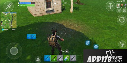 堡垒之夜手游第五赛季第10周英雄勋章任务详解