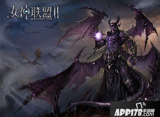 女神联盟2手游圣恩领主魔石搭配