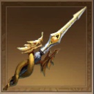 流星蝴蝶剑手游龙牙武器图鉴 龙牙怎么样