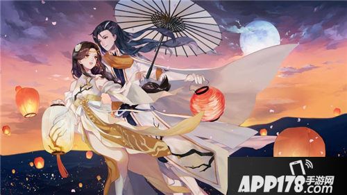 天下手游国庆活动