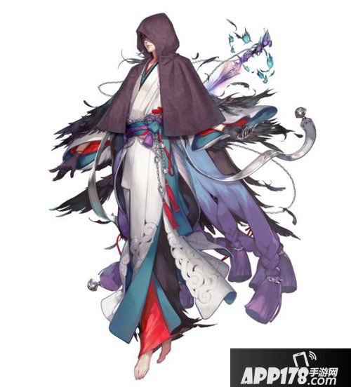 top级国漫联动 妖神记手游X妖怪名单即将登场