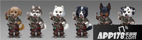 猎魂觉醒宠物系统