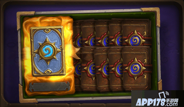 炉石传说新内容前瞻 万圣节来袭