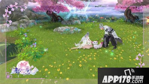 那一剑江湖手游海报