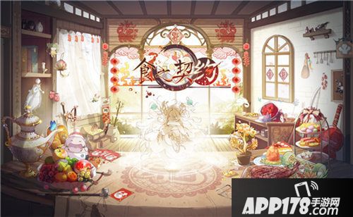 食之契约首登东京电玩展