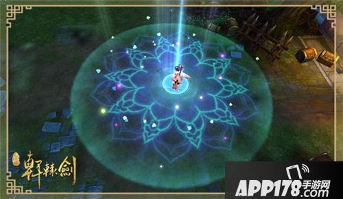 新轩辕剑狐灵厉害吗