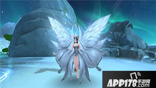 镇魔曲涅槃飞升新版本