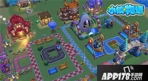 小镇物语天气系统