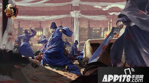 墨三国国战手游