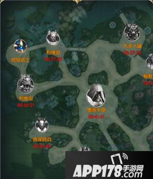 奇迹之剑领地boss打法介绍