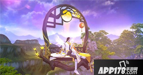 天下手游月饼进化器