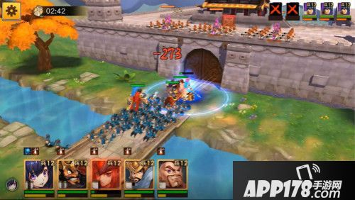 群英天下安卓上线