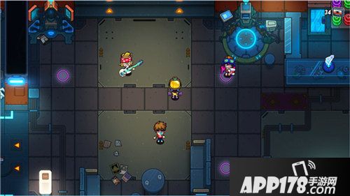 元能失控即将面世