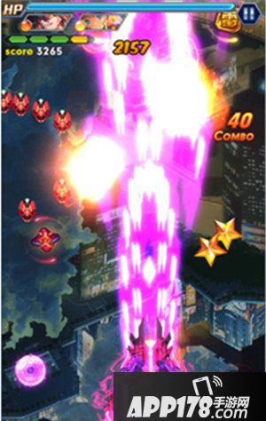 超能特战队闯关