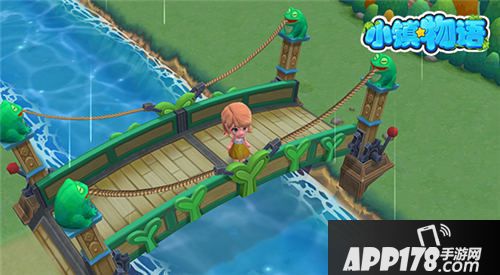 小镇物语天气系统