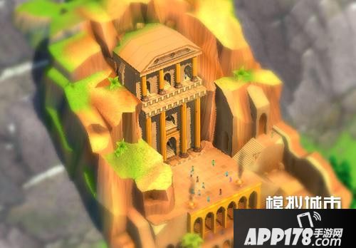 模拟城市我是市长奇迹版本ios