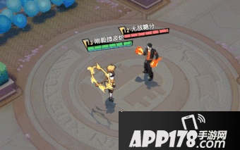 非人学园肆季技能