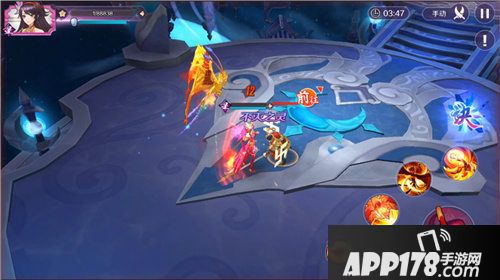 轮回诀手游守护灵鬼佛