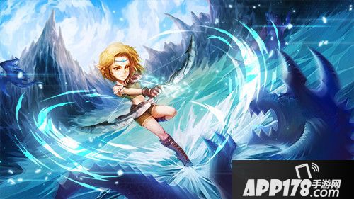 阿优大冒险主人公登场