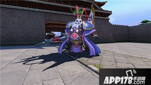 天下手游国庆活动