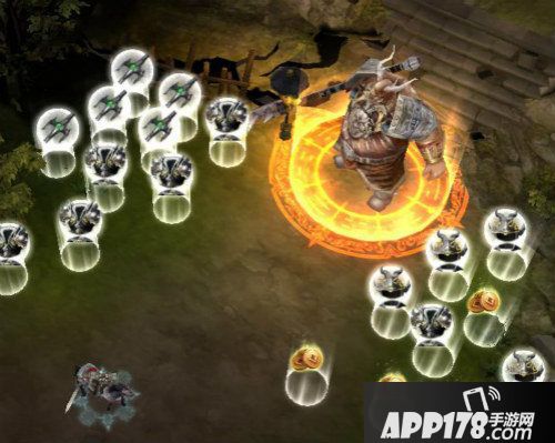 一骑当千2巨大洞穴