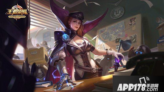 王者荣耀9月3日-9月30日周免英雄更新公告