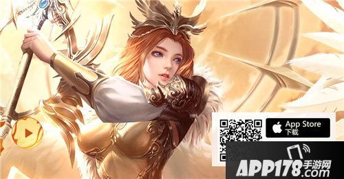 女神联盟全平台开测