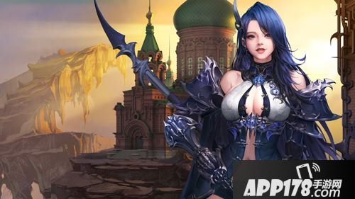 女神联盟2手游极光女神技能 极光女神介绍