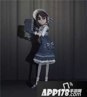 第五人格资料片开学上线