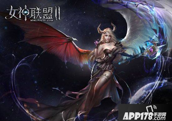 女神联盟2手游神秘女神魔石搭配攻略 神秘女神魔石推荐