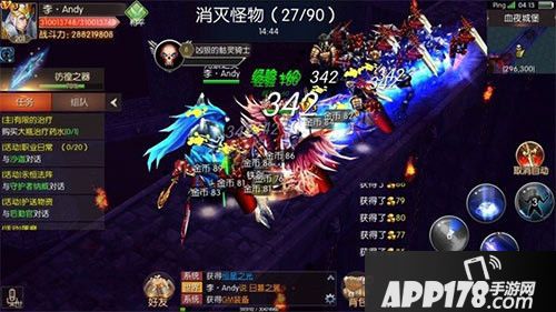 战火纪元百万军团