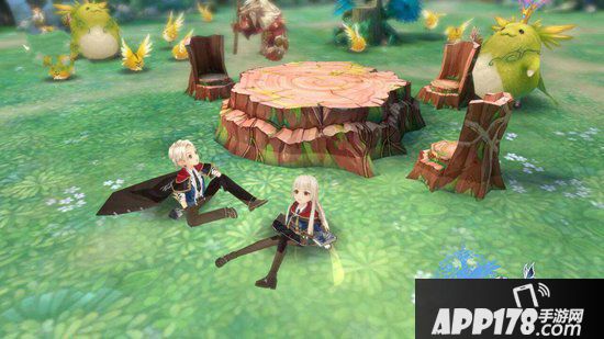 风之大陆9月6日更新维护公告 新增家园小狗玩法