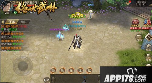 绝世武林觉醒技巧介绍