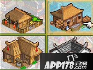 长安不是一天建成的环境类建筑解析