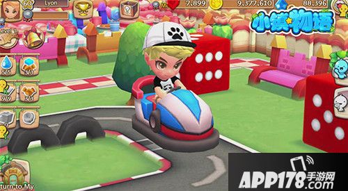 小镇物语九月下旬测试 