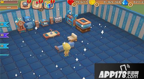 小镇物语全平台测试开启