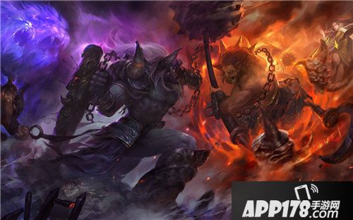 梦三国手游预约中