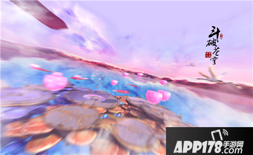 斗破苍穹手游什么时候开测