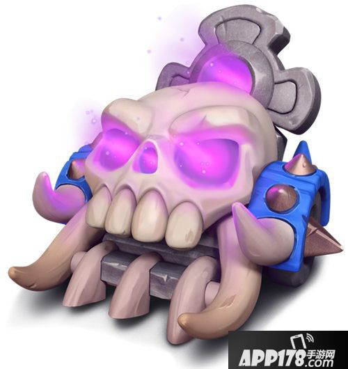 暗影之怒瘟疫战车怎么样